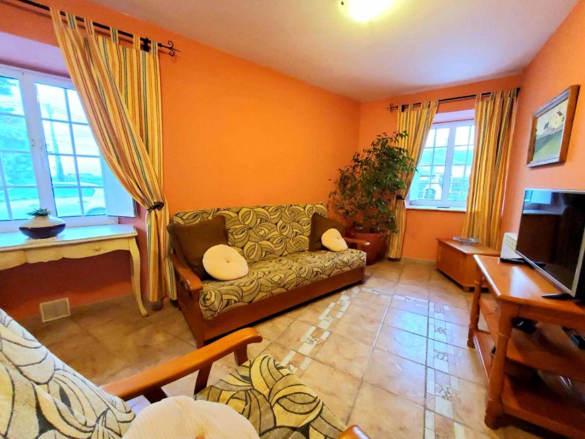ריבאדאו Apartamentos Turisticos Rosa מראה חיצוני תמונה