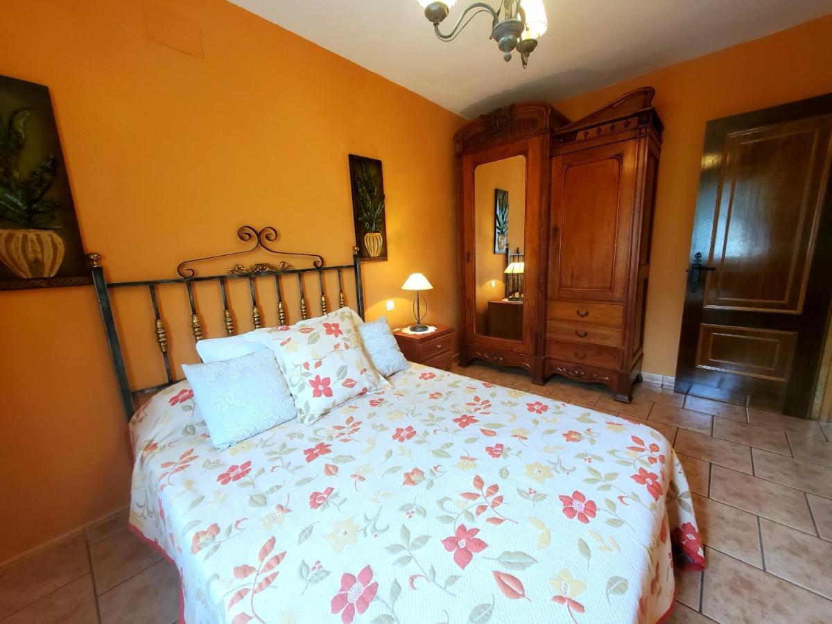 ריבאדאו Apartamentos Turisticos Rosa מראה חיצוני תמונה