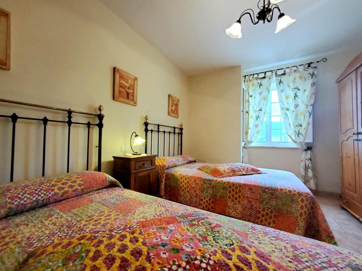 ריבאדאו Apartamentos Turisticos Rosa מראה חיצוני תמונה