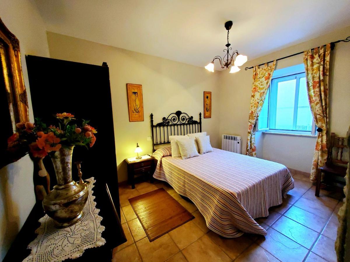 ריבאדאו Apartamentos Turisticos Rosa מראה חיצוני תמונה