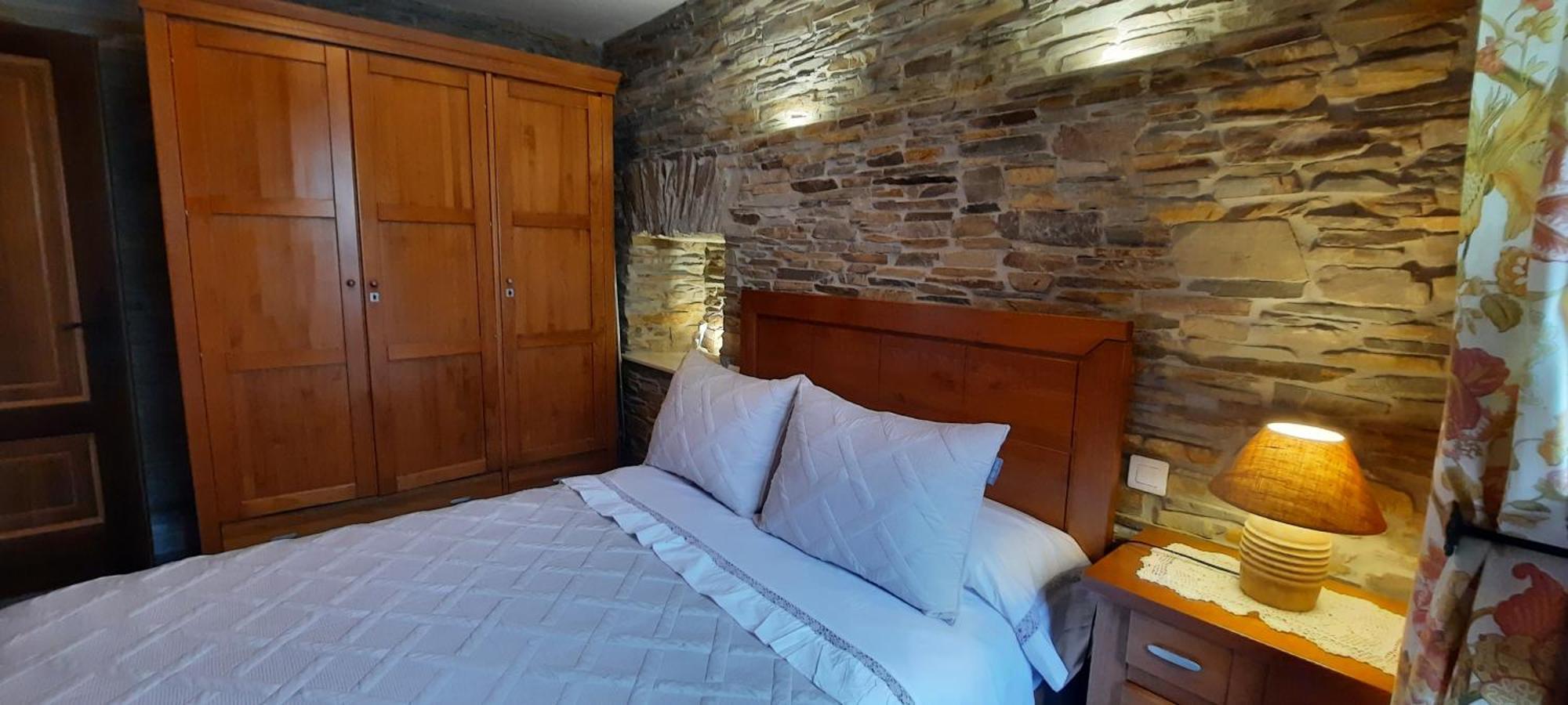 ריבאדאו Apartamentos Turisticos Rosa מראה חיצוני תמונה