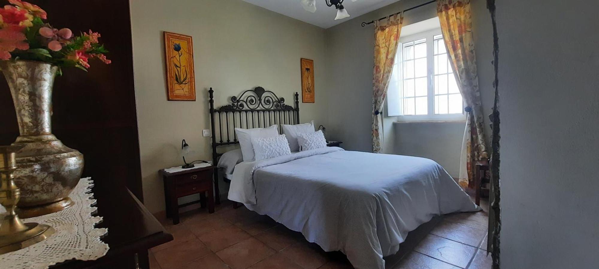 ריבאדאו Apartamentos Turisticos Rosa חדר תמונה