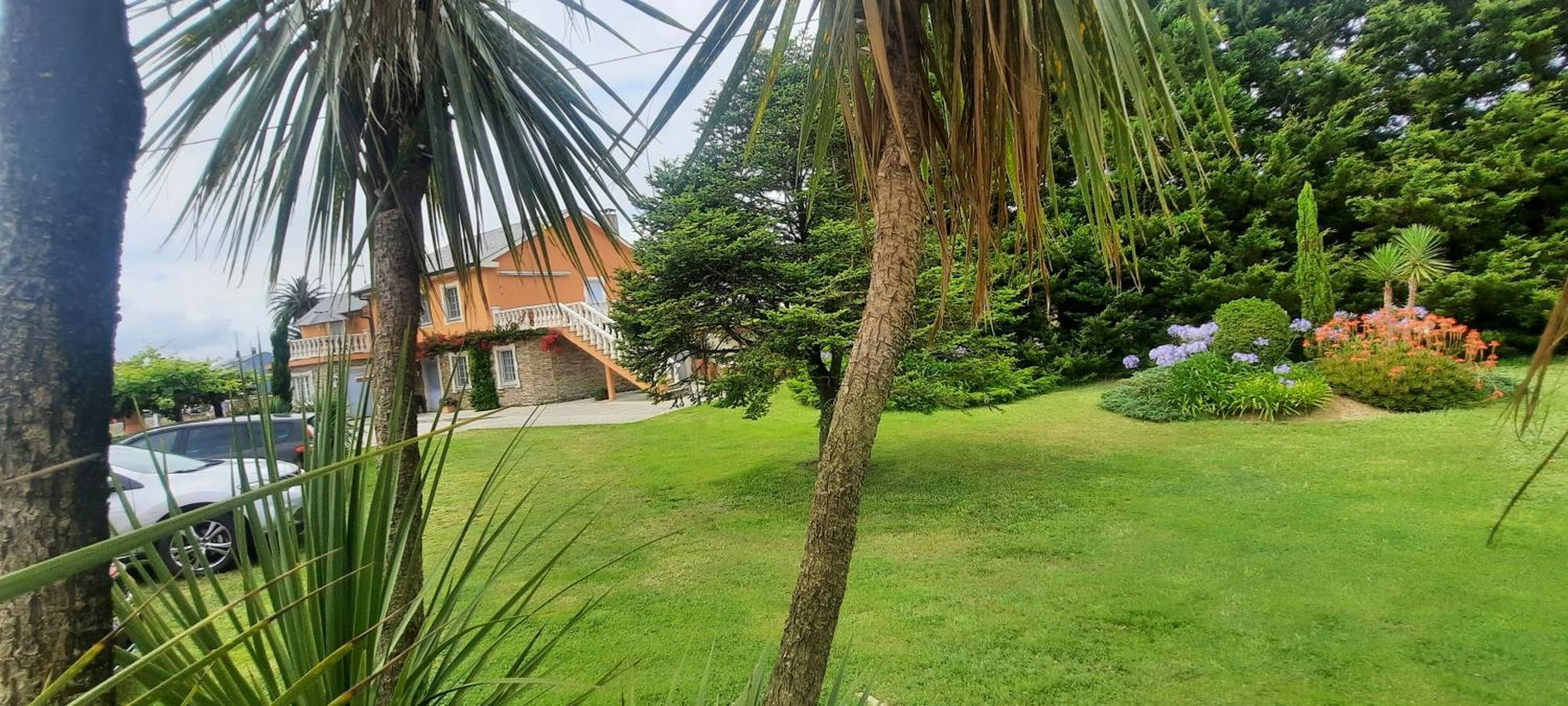ריבאדאו Apartamentos Turisticos Rosa חדר תמונה