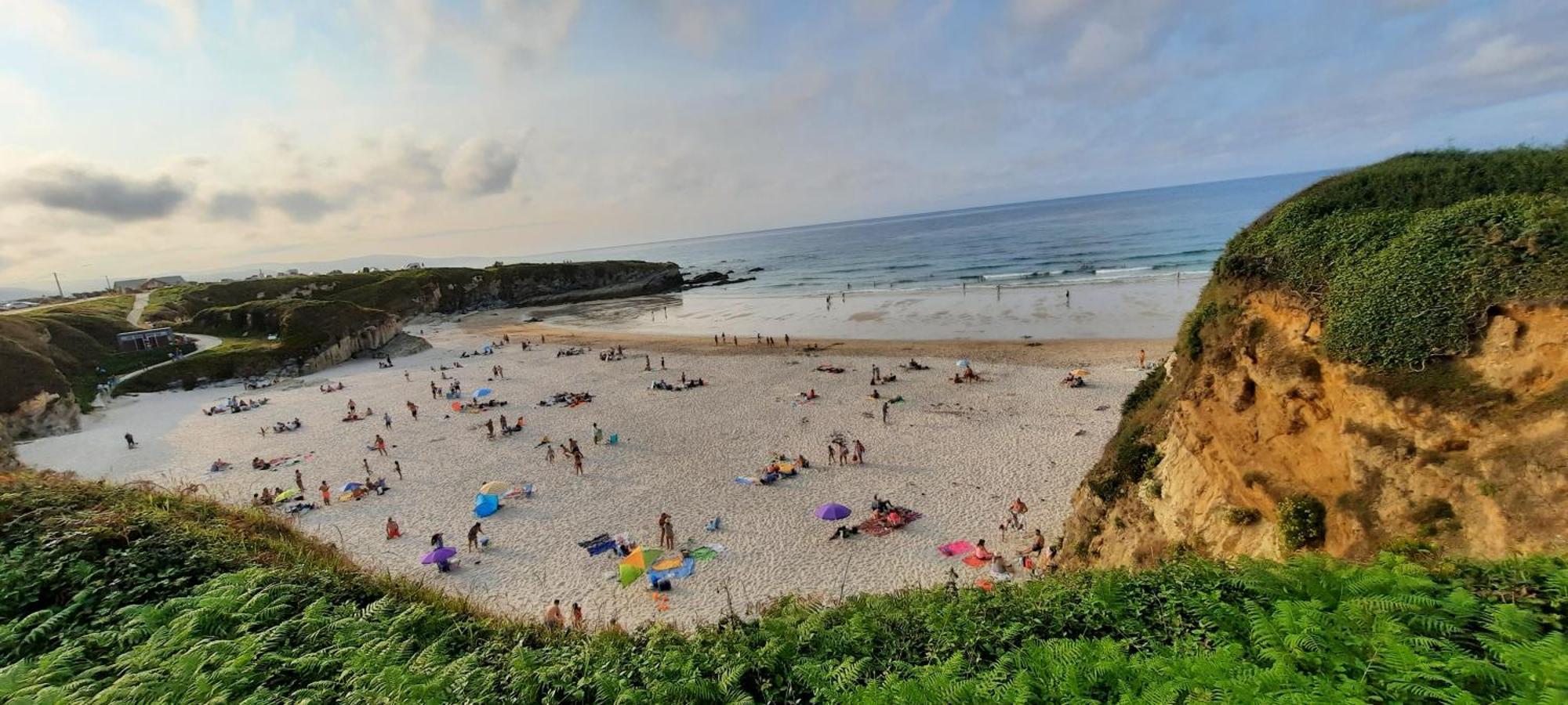 ריבאדאו Viviendas Turisticas Rosa חדר תמונה